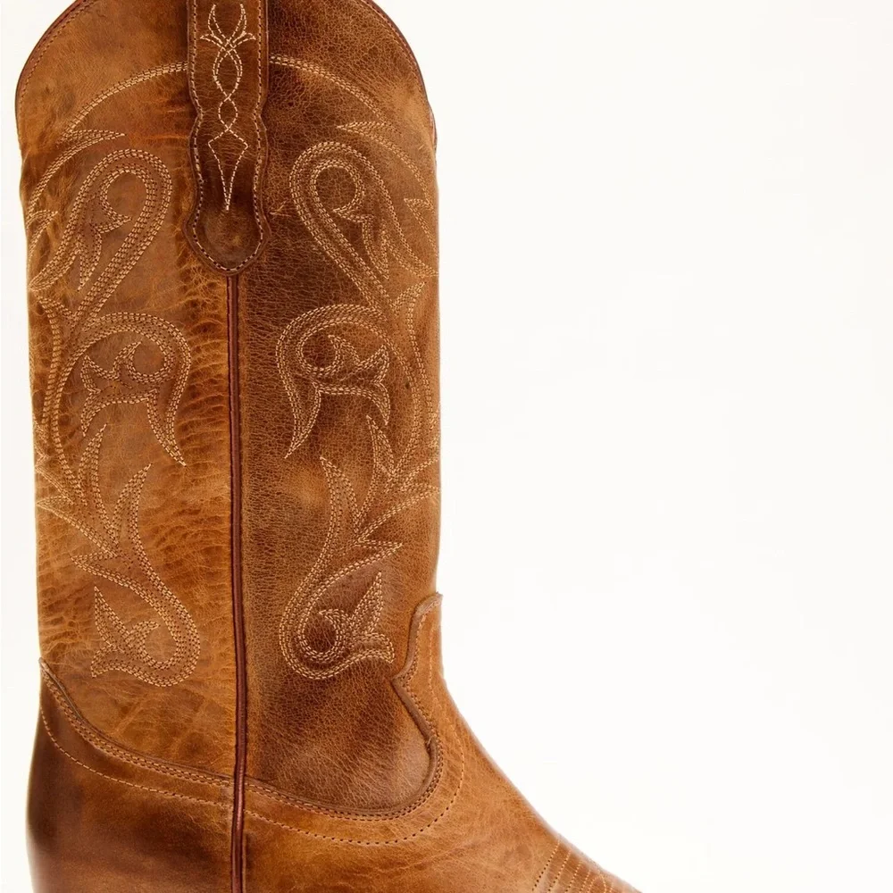 IDYLLWIND TUMBLEWEED PERFORMANCE WESTERN BOOT W/COMFORT TECHNOLOGY – SQUARE TOE - Picture 11 of 16